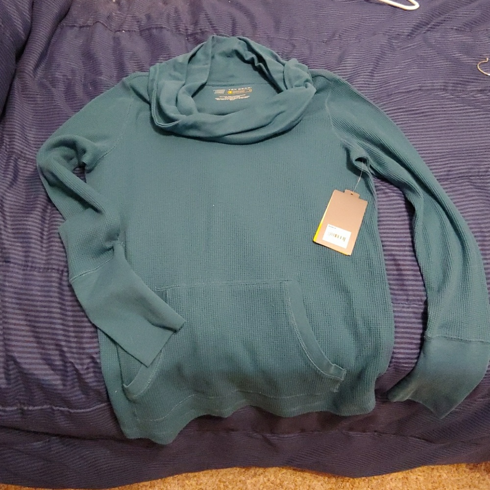 Pullover